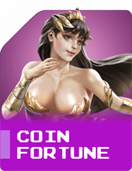 Coin Fortune